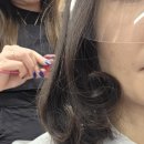 원이미장원 | 동래 레이어드펌 만족했던 사직동미용실 신길이네미장원 여름 디자이너 후기