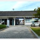 보문호반길 이미지