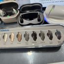 청음 독일보청기 이미지