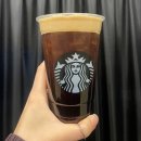 봉암동118 | 스타벅스 전 세계 최초 한국 선런칭 에어로카노, 신메뉴 베이컨 샌드위치 먹고 오다