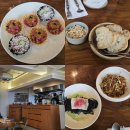 임팩트 도량점 | 디핀 옥수 솔직후기 흑백요리사 요리하는돌아이 윤남노 식당 내돈내산