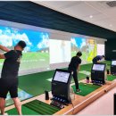 싱글 골프 아카데미 이미지