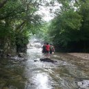 하늘계곡캠핑장 이미지