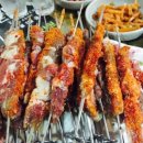 천지양꼬치 이미지