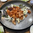 [포항맛집] 닭갈비가 맛있는 오천맛집 : 아쿠아춘천닭갈비