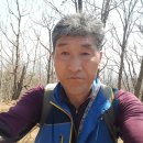 버스정류장 07-485 | 1128 광양 백계산505.8m~제비추리봉593.2m 2019.03.26..화요일 맑음