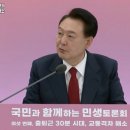 윤 대통령, &#34;수도권 전체 30분 출퇴근.. 부산·대구·광주·대전에 GTX 추진&#34; 이미지