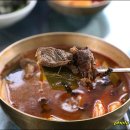 순수한우국밥 이미지