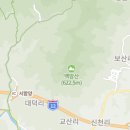 함양 상림 여행정보 이미지