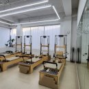 라인필라테스 영남대점 이미지