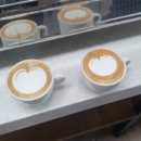 바리스타커피만들기 자격증과정 이미지