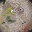 기덕이네보리밥손칼국수