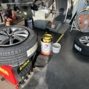 한국타이어 조치원판매 이미지