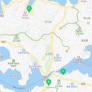 강남 박사 체육관 | 어르신 모시고 통영 한바퀴 추천 해안도로 드라이브길