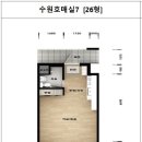 수원호매실 휴먼시아 7단지 이미지