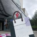 현대백화점 광장 이미지