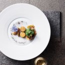 닥터스와니예 | 한식의 美를 세계에 알리다, 죽기전에 꼭 먹어야 하는 모던 한식 다이닝