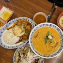 재미나반점 | 군산 짬뽕 맛집 보배반점 군산수송점 크림짬뽕,중화비빔밥 후기