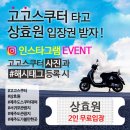스쿠터꽃 이미지