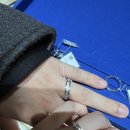 최신무역 | [결혼준비] 웨딩밴드 투어 ② 피아제, 까르티에, 부쉐론 (현대무역점) 최신 가격, 착용샷 후기