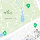 시민공원 남문 인근-2 이미지