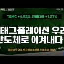 소비/인플레/연준인사 등 3대 악재 속 반도체 선전 (채널K로 만나는 뉴욕증시 브리핑 2024.05.11) 이미지