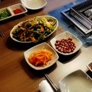 이가네마포숯불갈비