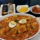 종로분식식당 이미지