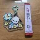 알파랩(Alpha Lab) | [랩온랩] 미오이노시톨 콜린 &amp; 알파4000 엽산 영양제 솔직 후기 💛