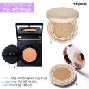 연출화장품