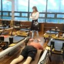 필라테스 B반 이미지