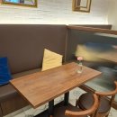 카페이브닝 | 인천 소래포구 카페 추천 브런치 맛집 이브닝카페