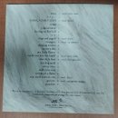 첫 번째 리뷰 Wolf&#39;s Rain OST 1집