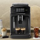 (주)리얼시스템코리아 | 필립스 커피머신 1200 후기 사용설명 장점 40%할인