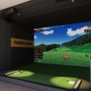 티업 스크린골프연습장 이미지