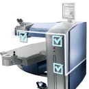 옳은안경 | 초고도근시 컨투라 라섹 수술 후기 (종로 ㅅㅇ안과) | 수술 당일~보호렌즈 제거까지