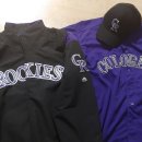 콜로라도 로키스 팬 계시나요? ㅎㅎ 이미지