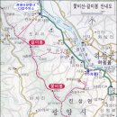 관동마을 진입로 이미지