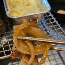 쪽쪽갈비 용전점│대전 용전동 숯불등갈비맛집│껍데기 무한서비스와 함께 무한알코올의 세계로,,