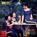 비밀 / 쿨시스터즈 (1974) 이미지