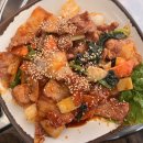 소망생고기 | 광주 상무지구 맛집 ‘소망 생고기’