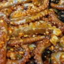 알통낙지 | 창원 내서 맛집 알통낙지, 스테미너 음식 낙지구이 후기
