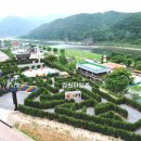 고씨굴 관광지 이미지