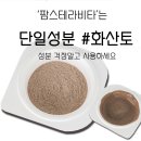 모공팩 팜스테라비타 수축팩 팜스이숍 후기