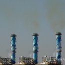 오성 발전소 이미지