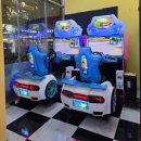 왕오락실 이미지