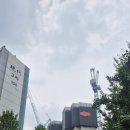 지에스25 당산리버파크점 | 2028년 입주 예정 ~ 이편한세상 당산리버파크 현장 분위기 및 진행상황