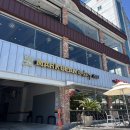 부산 해운대 디저트 카페 마크빈 해운대 달맞이점 편안한 분위기의 오션뷰 카페