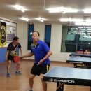 라이프 탁구클럽 이미지