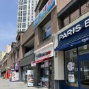 청춘꼬마김밥앤떡볶이 퇴계점 | 춘천 청춘꼬마김밥 &amp; 떡볶이 퇴계점 방문 포장 후기 [꼬마김밥, 납작만두 범벅, 국물떡볶이, 순대]